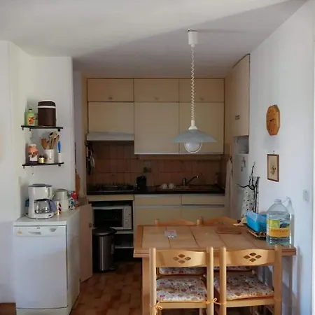 Appartement 4/6 Personnes Plain Pied - 5min - Piscine En Face *