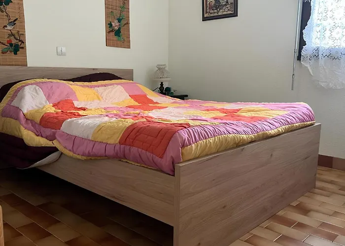 4/6 Personnes Plain Pied - 5min - Piscine En Face Appartamento Agde