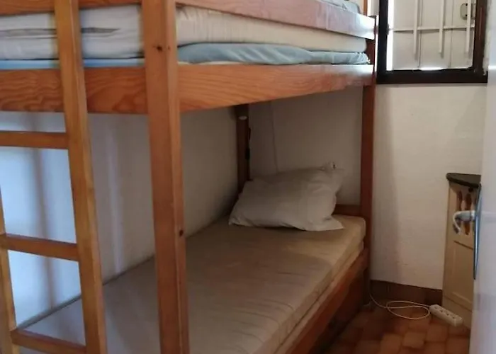 4/6 Personnes Plain Pied - 5min - Piscine En Face Appartamento *