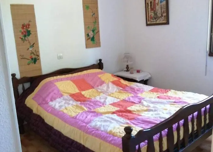 Appartamento 4/6 Personnes Plain Pied - 5min - Piscine En Face