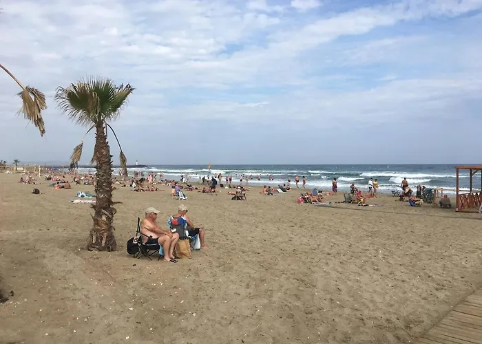 4/6 Personnes Plain Pied - 5min - Piscine En Face * Agde